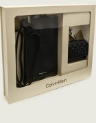 Calvin Klein De piele gentuță pentru telefon 8"