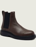 Calvin Klein De piele ghete chelsea