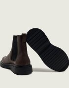 Calvin Klein De piele ghete chelsea