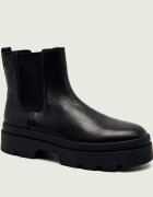 Calvin Klein De piele ghete chelsea