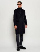 Calvin Klein De piele ghete chelsea
