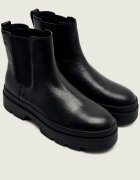 Calvin Klein De piele ghete chelsea