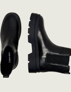 Calvin Klein De piele ghete chelsea