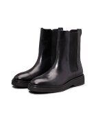 Calvin Klein De piele ghete chelsea