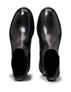 Calvin Klein De piele ghete chelsea