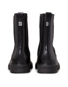 Calvin Klein De piele ghete chelsea