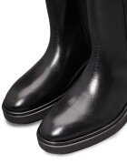 Calvin Klein De piele ghete chelsea