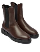 Calvin Klein De piele ghete chelsea