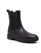 Calvin Klein De piele ghete chelsea