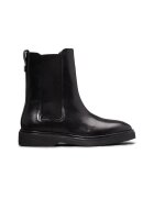 Calvin Klein De piele ghete chelsea