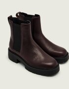 Calvin Klein De piele ghete chelsea