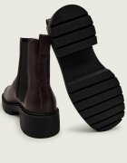 Calvin Klein De piele ghete chelsea
