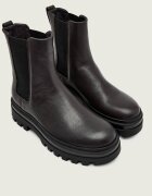 Calvin Klein De piele ghete chelsea