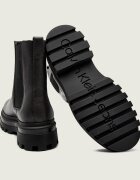 Calvin Klein De piele ghete chelsea