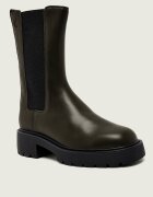 Calvin Klein De piele ghete chelsea