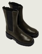 Calvin Klein De piele ghete chelsea