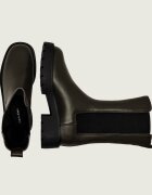 Calvin Klein De piele ghete chelsea