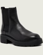 Calvin Klein De piele ghete chelsea