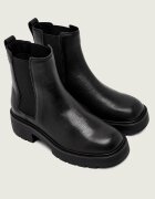 Calvin Klein De piele ghete chelsea