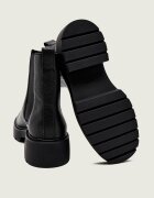 Calvin Klein De piele ghete chelsea