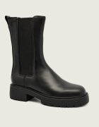 Calvin Klein De piele ghete chelsea