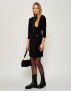 Calvin Klein De piele ghete chelsea