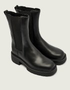 Calvin Klein De piele ghete chelsea