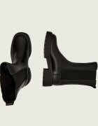 Calvin Klein De piele ghete chelsea