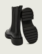 Calvin Klein De piele ghete chelsea