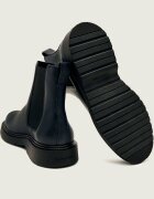 Calvin Klein De piele ghete chelsea
