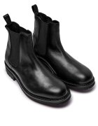 Calvin Klein De piele ghete chelsea CHELSEA