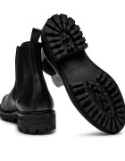 Calvin Klein De piele ghete chelsea CHELSEA