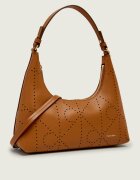 Calvin Klein De piele hobo + borsetă