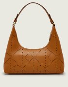 Calvin Klein De piele hobo + borsetă