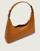 Calvin Klein De piele hobo + borsetă