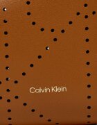 Calvin Klein De piele hobo + borsetă