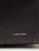 Calvin Klein De piele hobo + borsetă