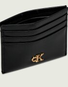 Calvin Klein De piele husă pentru carduri