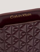Calvin Klein De piele husă pentru carduri
