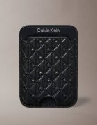 Calvin Klein De piele husă pentru carduri