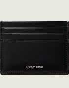 Calvin Klein De piele husă pentru carduri