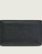 Calvin Klein De piele husă pentru carduri