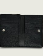 Calvin Klein De piele husă pentru carduri