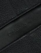 Calvin Klein De piele husă pentru carduri