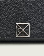 Calvin Klein De piele husă pentru carduri