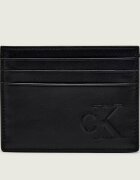Calvin Klein De piele husă pentru carduri