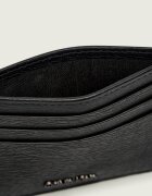 Calvin Klein De piele husă pentru carduri
