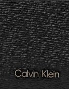 Calvin Klein De piele husă pentru carduri