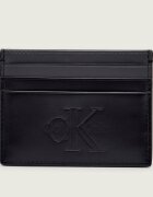 Calvin Klein De piele husă pentru carduri