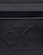 Calvin Klein De piele husă pentru carduri